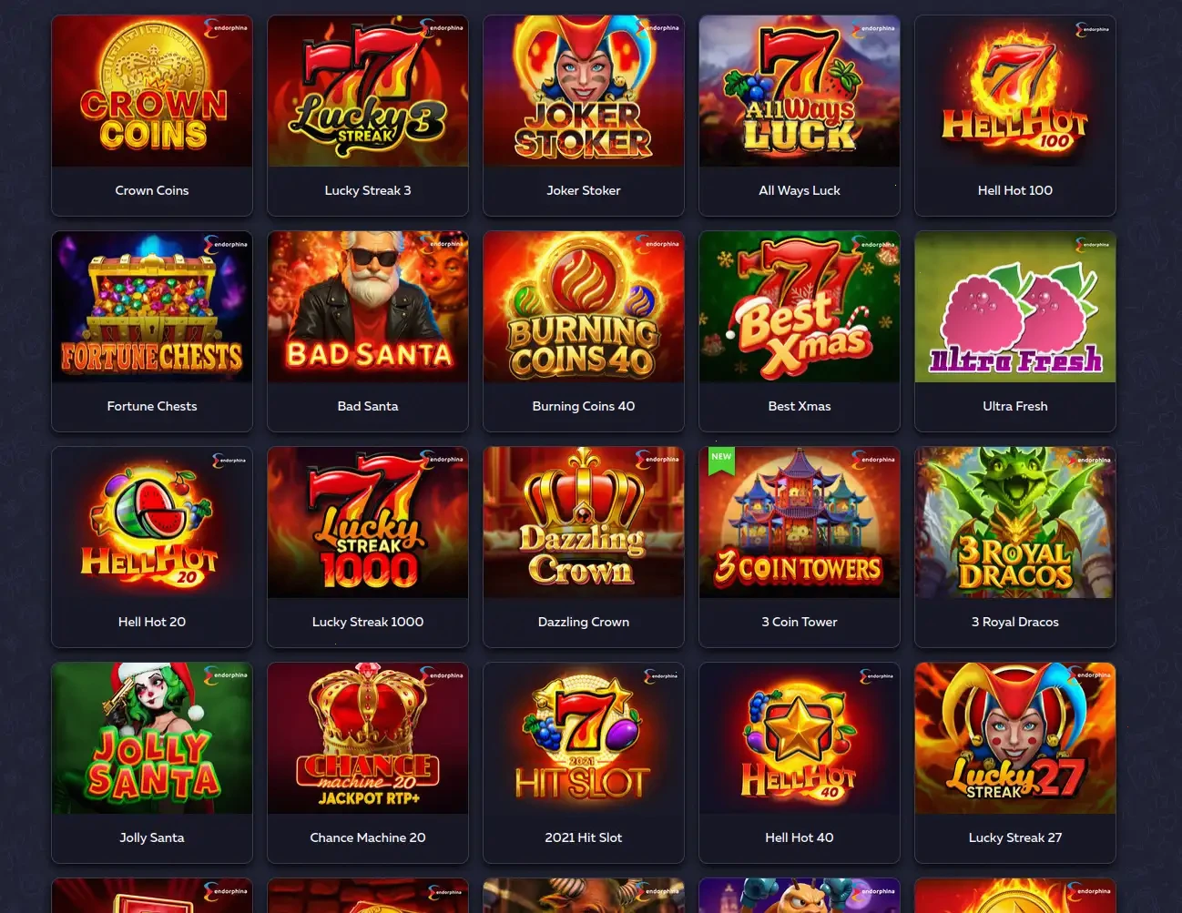 Milkyway online casino bonus powitalny