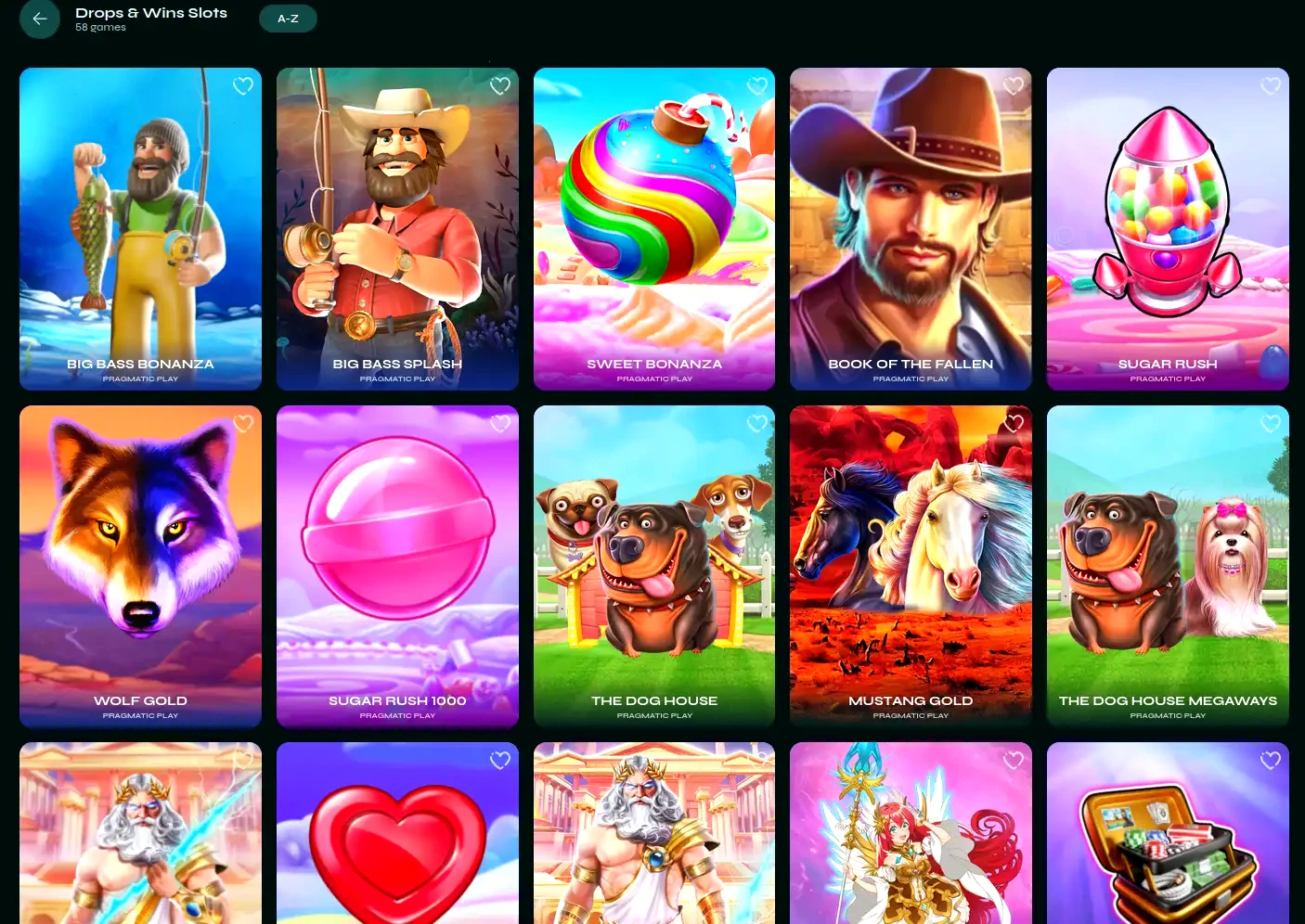 Bonus powitalny Milkyway Casino z darmowymi spinami i Bonus Crab